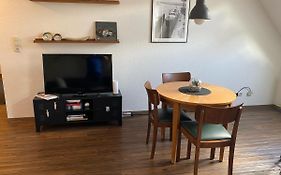 Business-Apartment Boltentor